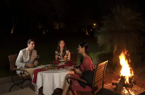 Trident, Udaipur - Other Facilities - Others 22